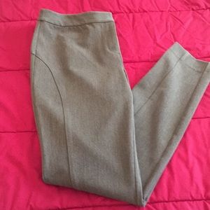 Vince Camuto Gray Pants